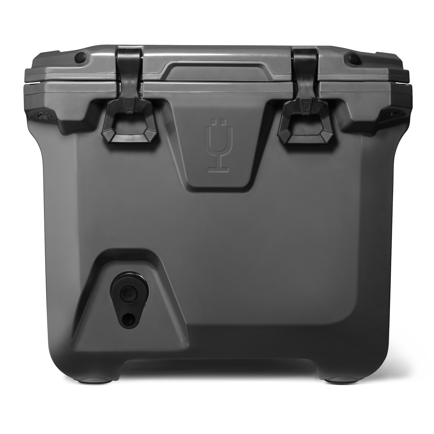 BrüTank 35-Quart Rolling Cooler