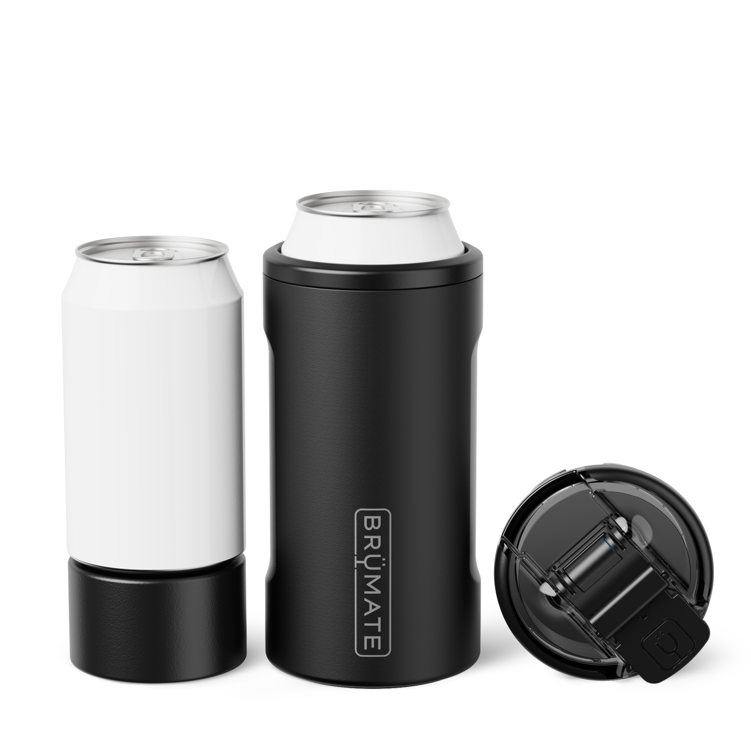 Hopsulator Trio