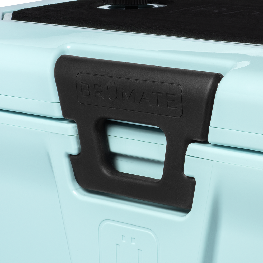 BrüTank 20-Quart Easy-Carry Cooler