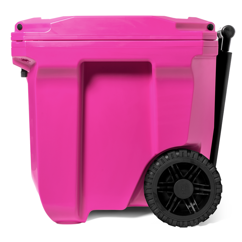 BrüTank 35-Quart Rolling Cooler