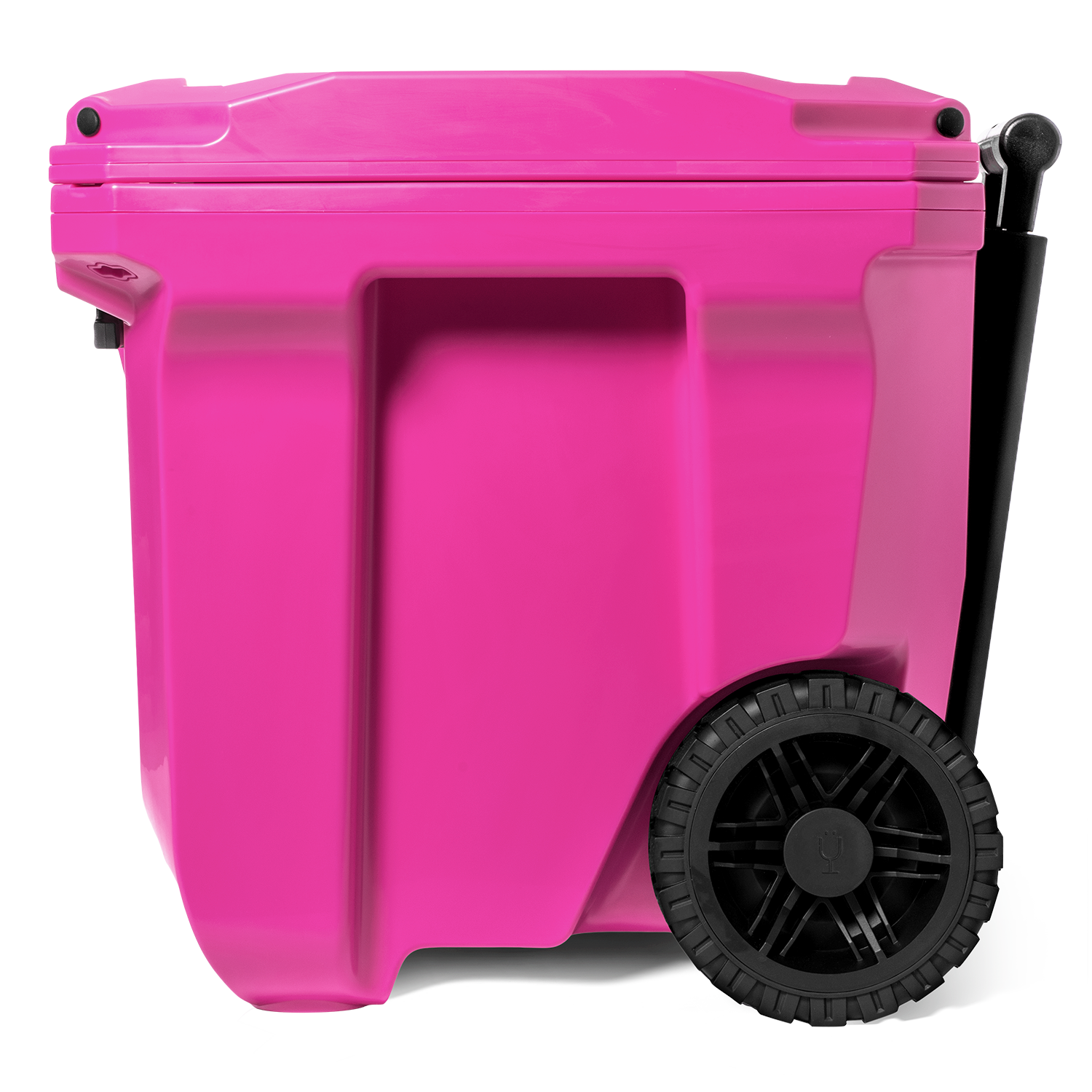 BrüTank 35-Quart Rolling Cooler