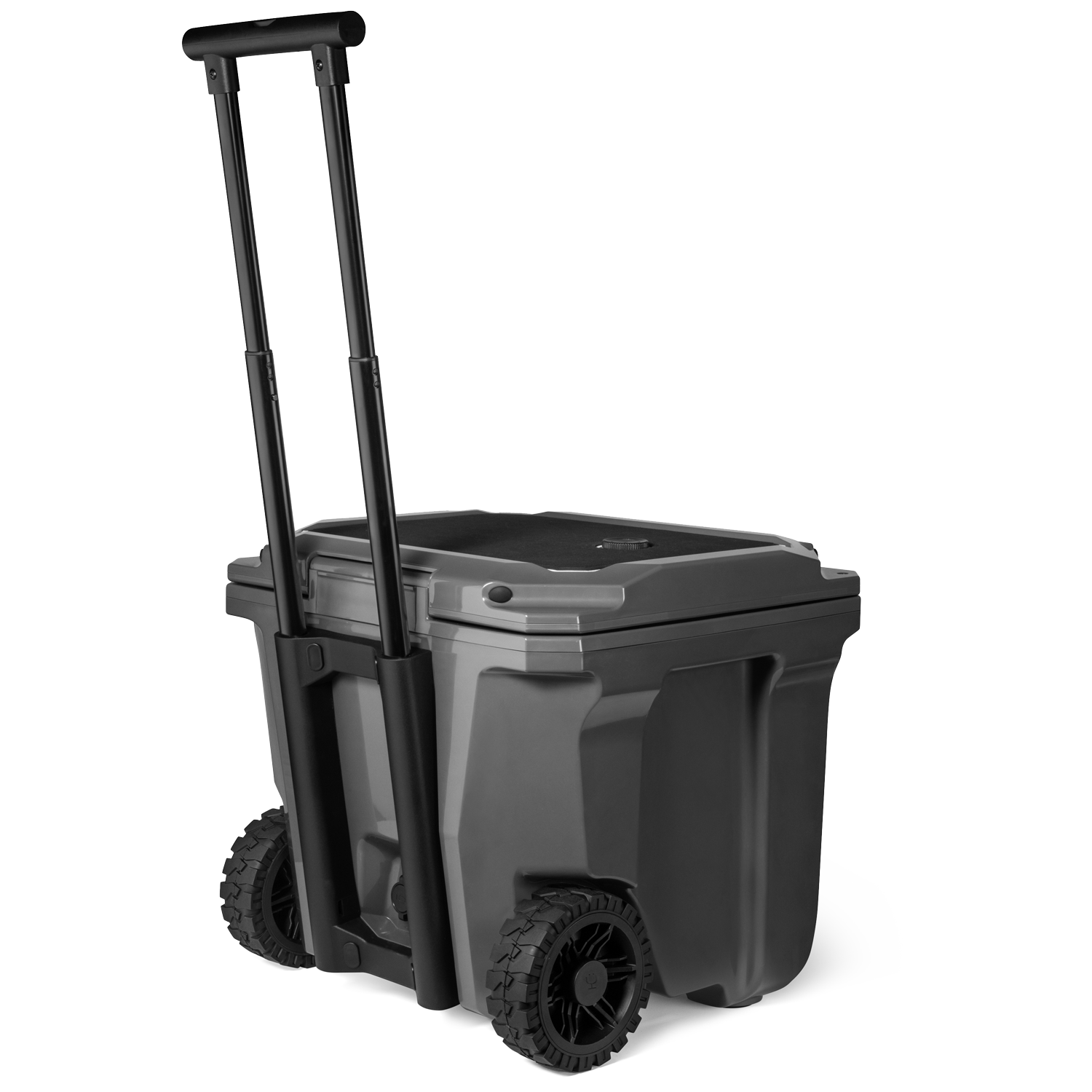 BrüTank 35-Quart Ultimate Day Trip Cooler Bundle