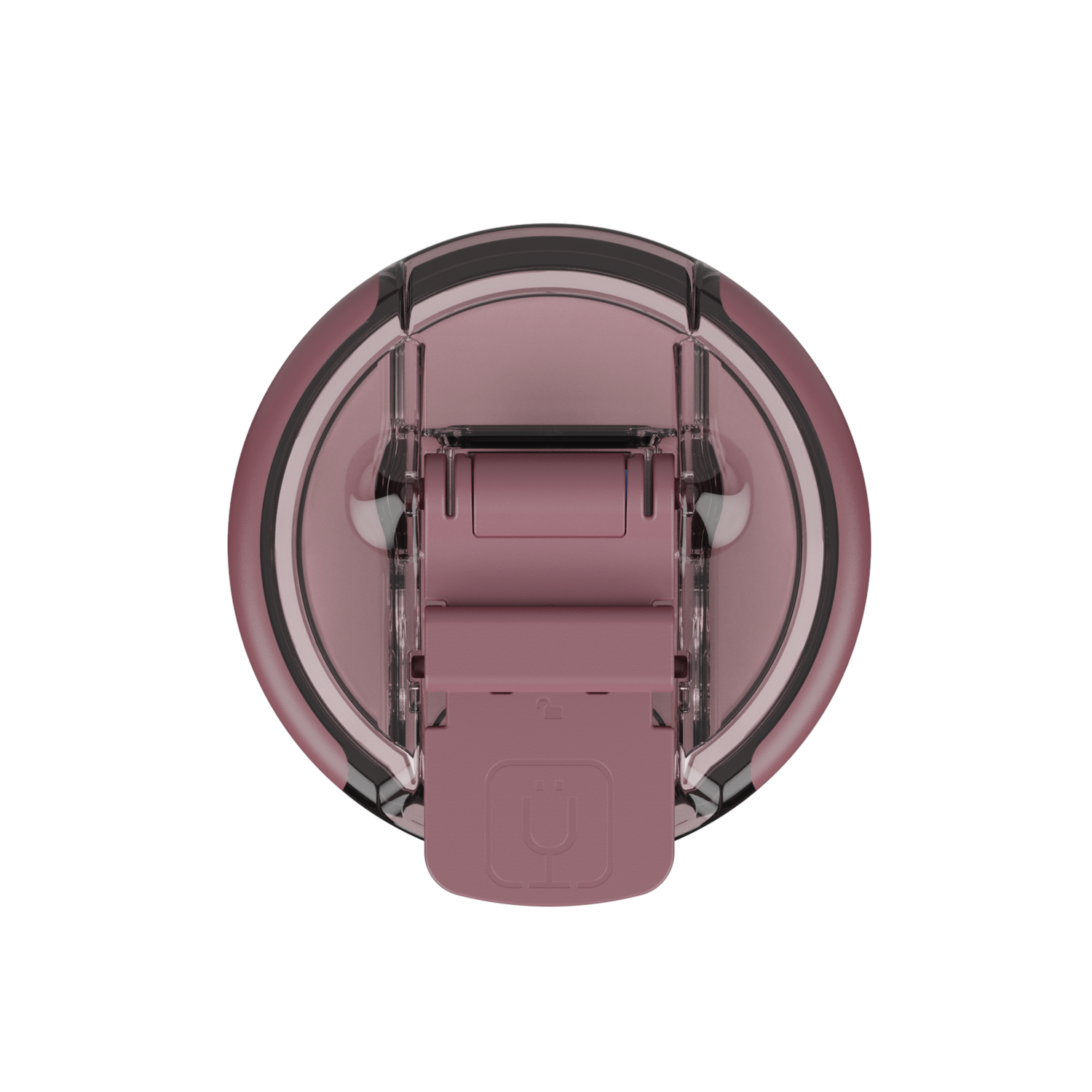 Uncork'd OctaLock™ Lid 14oz