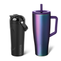 Shake + Glow Bundle