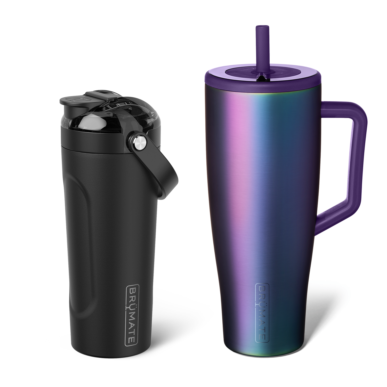 Shake + Glow Bundle