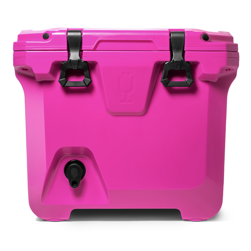 BrüTank 35-Quart Rolling Cooler