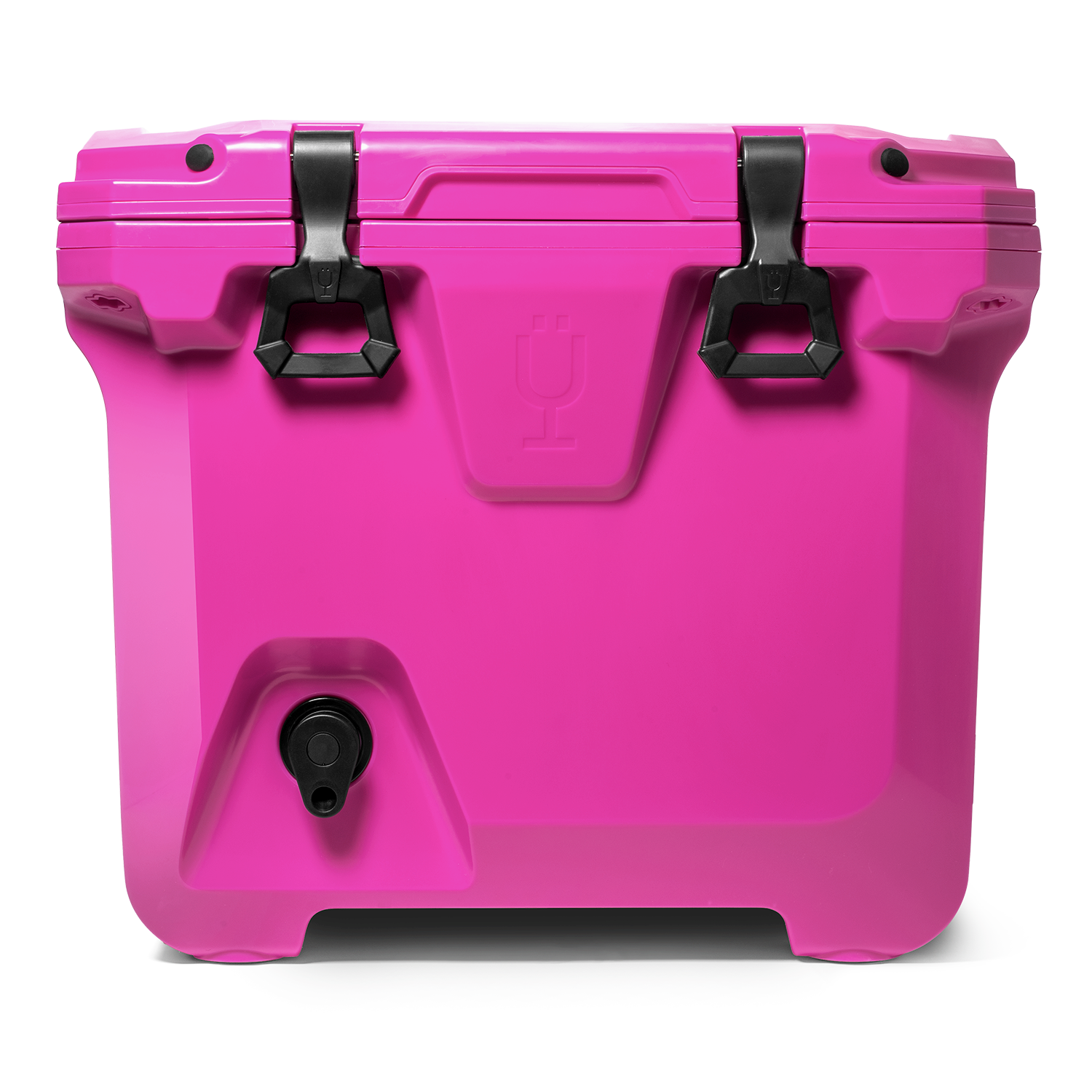 BrüTank 35-Quart Rolling Cooler