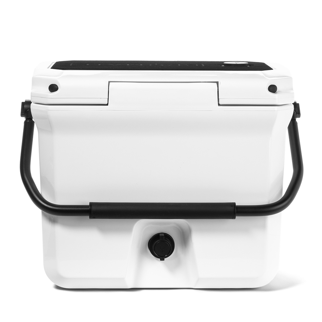 BrüTank 20-Quart Easy-Carry Cooler