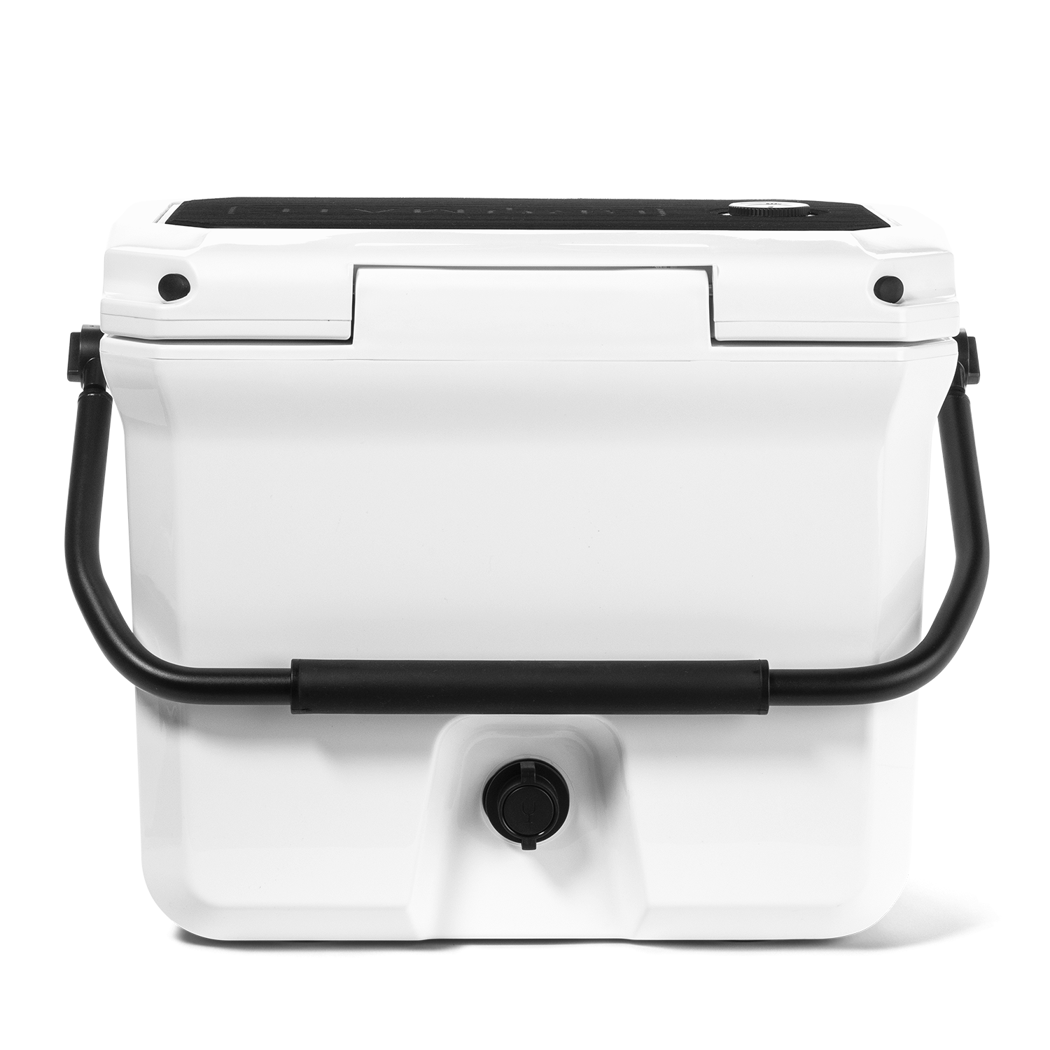 BrüTank 20-Quart Easy-Carry Cooler