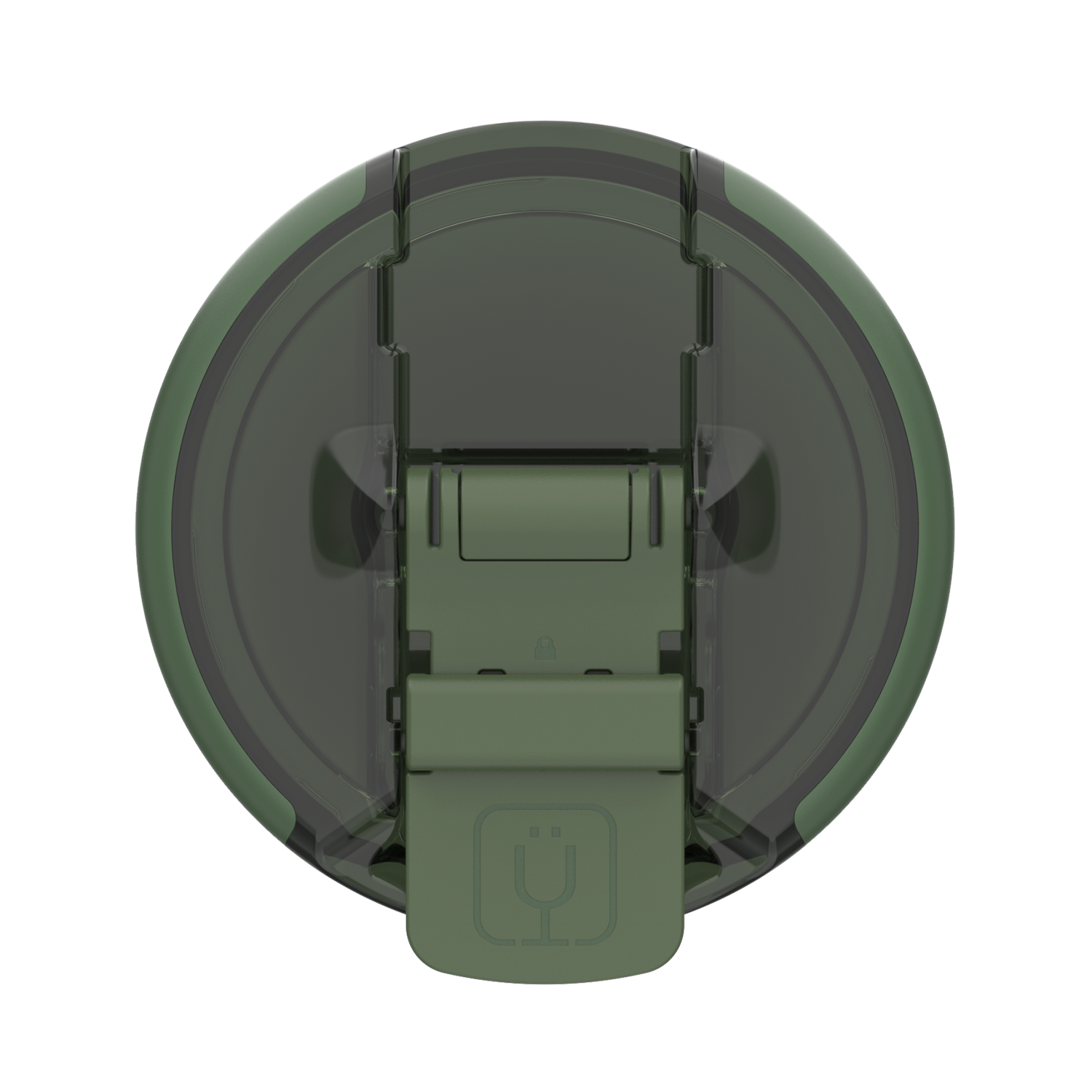 Müv + Nav OctaLock™ Replacement Lid 35oz