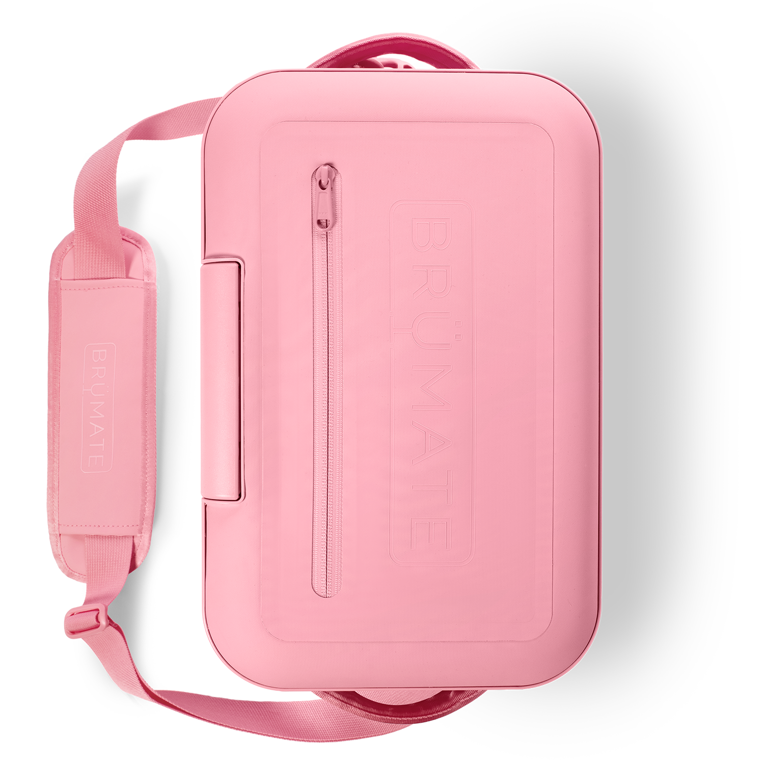 MagPack 12-Can Shoulder Sling Soft Cooler