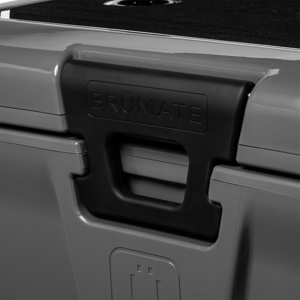 BrüTank 20-Quart Easy-Carry Cooler