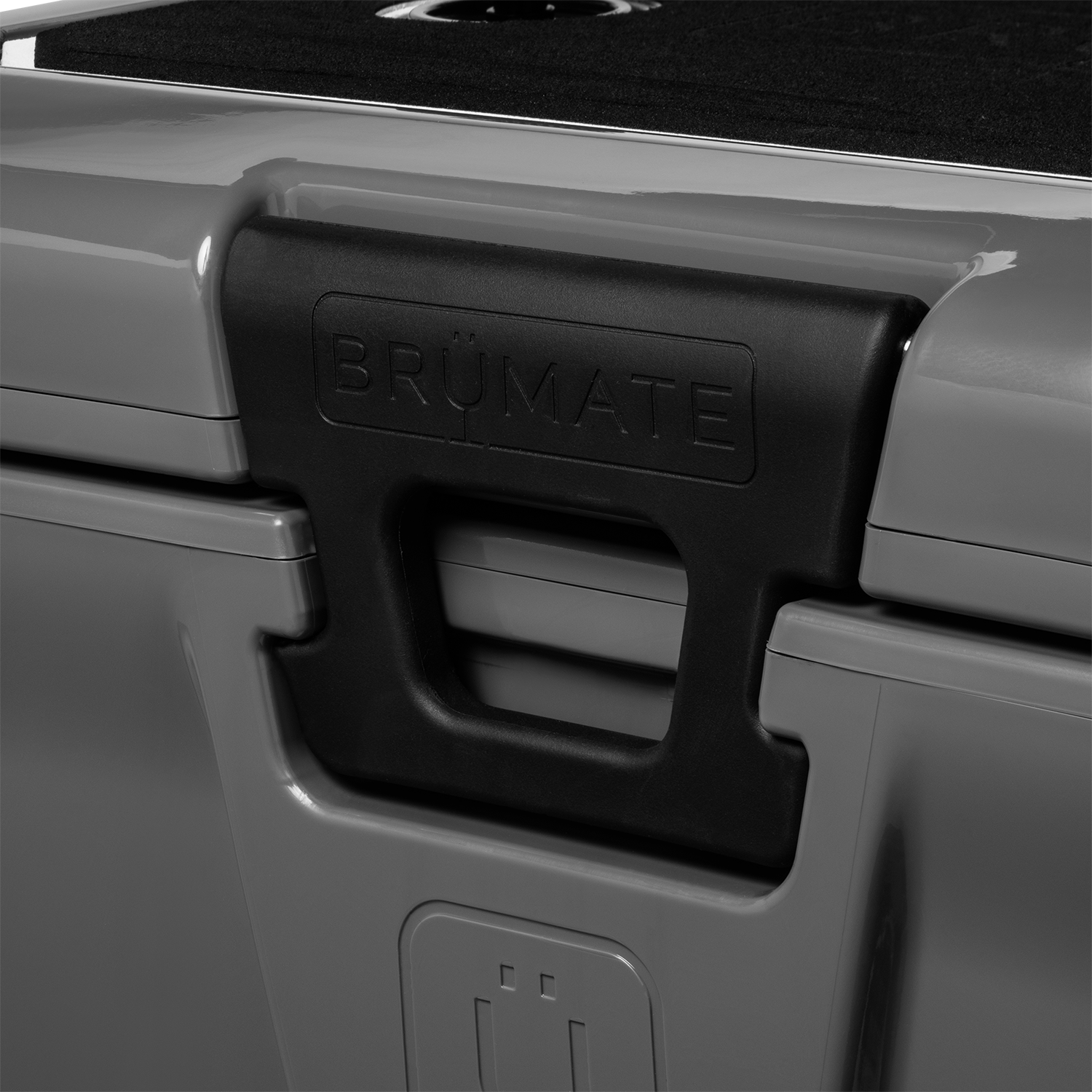 BrüTank 20-Quart Easy-Carry Cooler