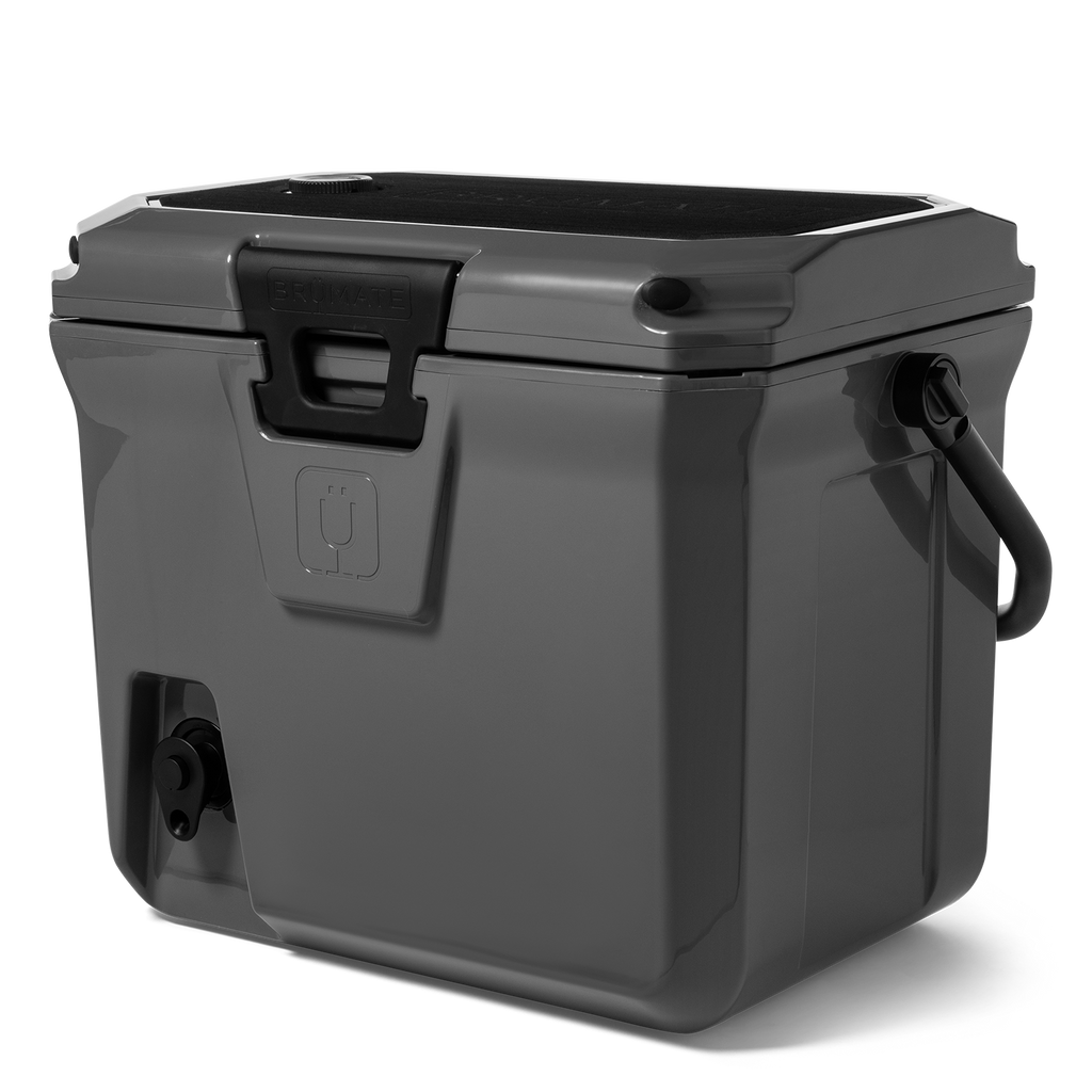 BrüTank 20-Quart Easy-Carry Cooler
