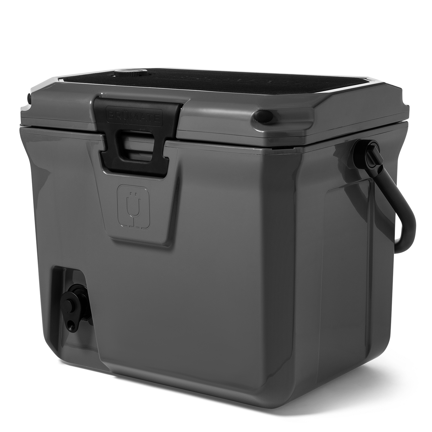 BrüTank 20-Quart Easy-Carry Cooler