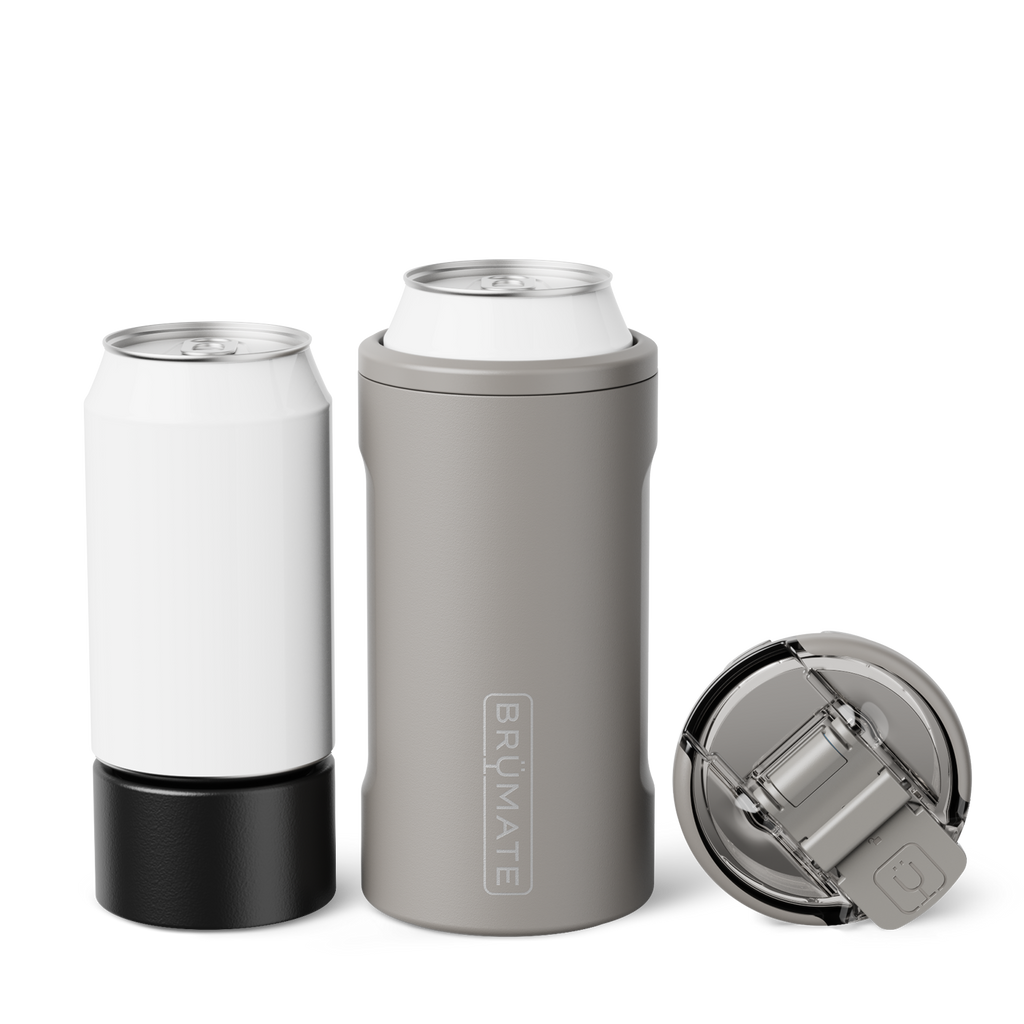 Hopsulator Trio