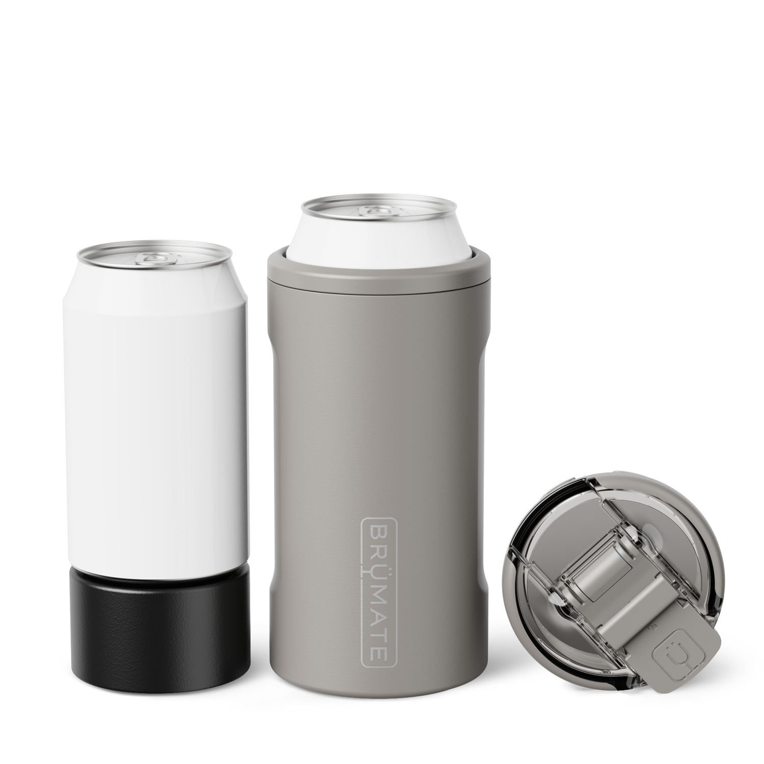 Hopsulator Trio