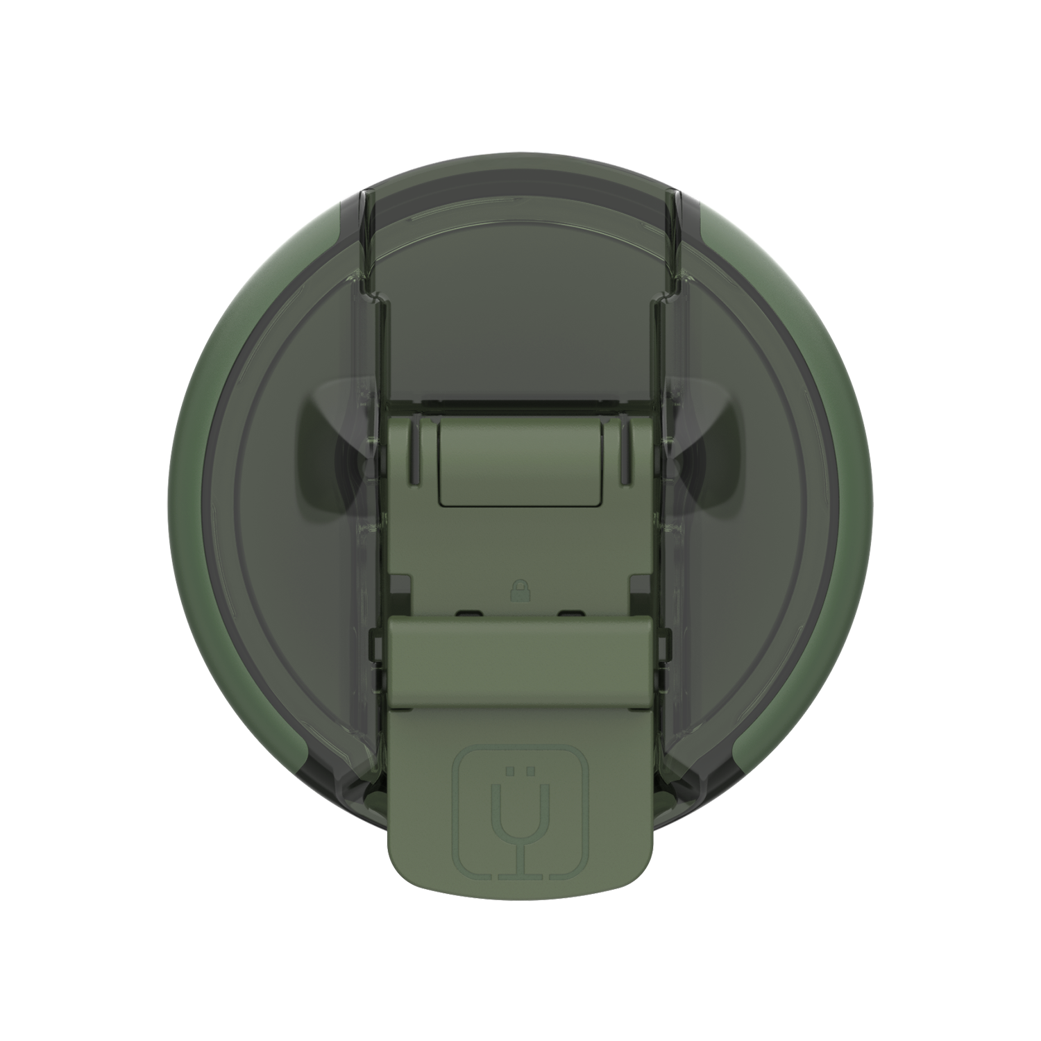 Müv + Nav OctaLock™ Replacement Lid 15/25oz