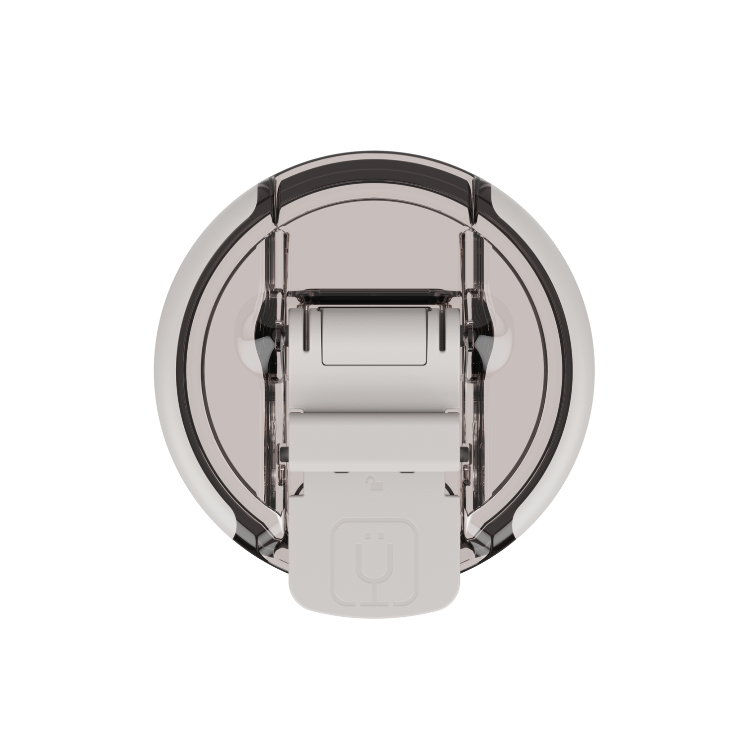 Uncork'd OctaLock™ Lid 14oz