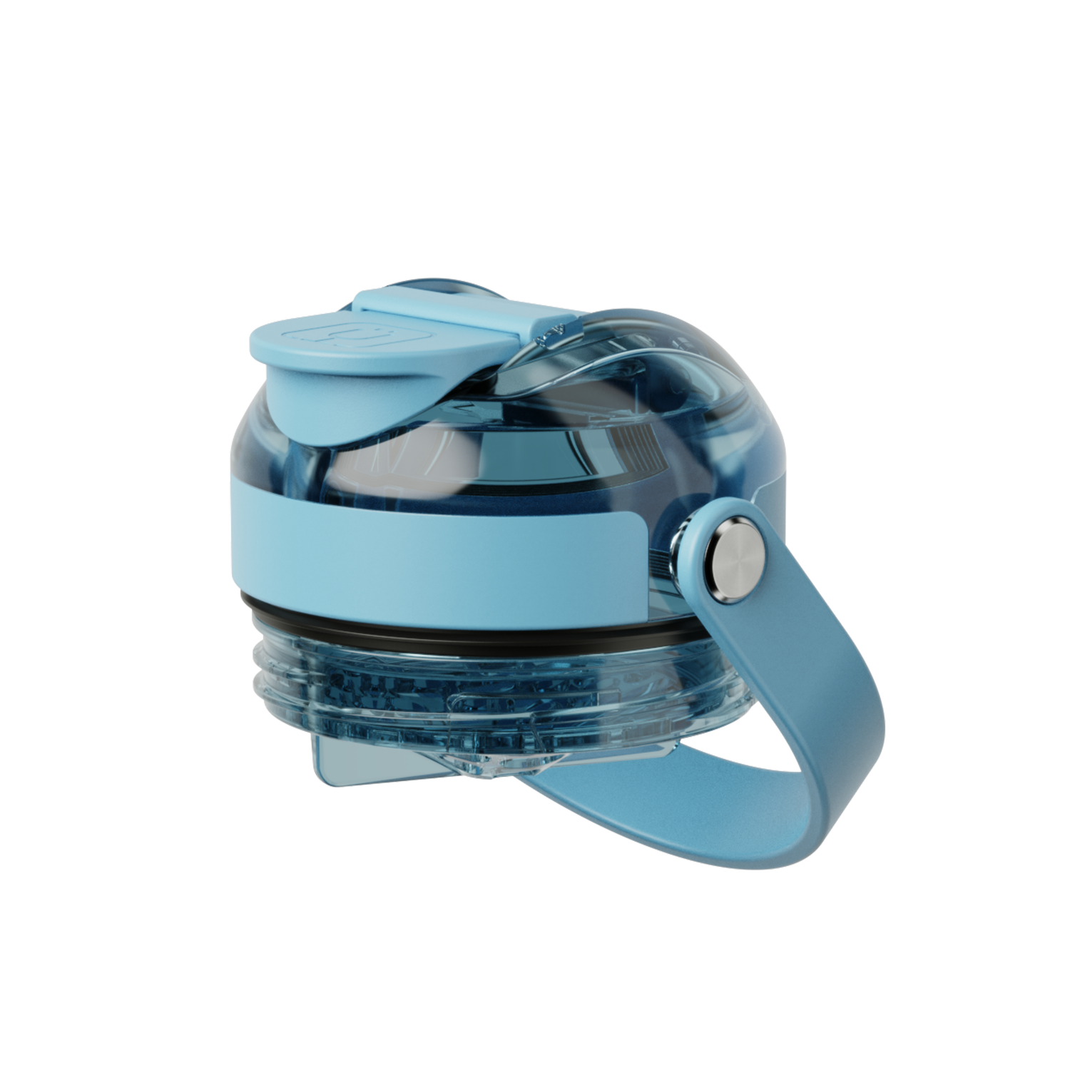 MultiShaker Replacement Lid 25oz