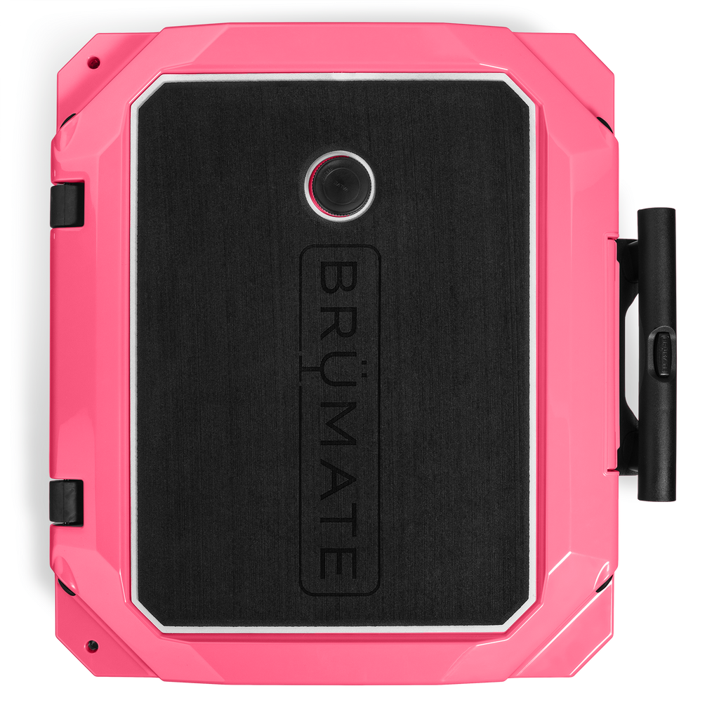 BrüTank 35-Quart Ultimate Day Trip Cooler Bundle