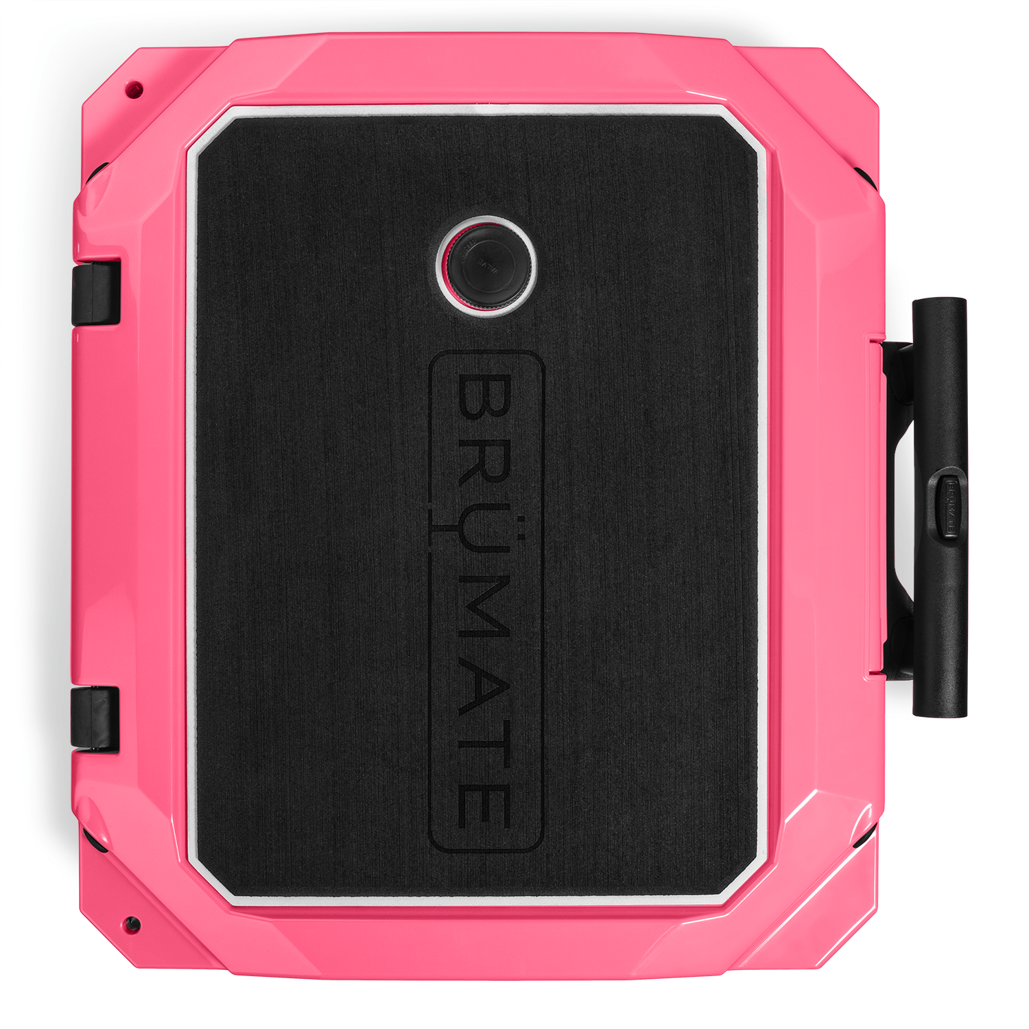 BrüTank 35-Quart Ultimate Day Trip Cooler Bundle