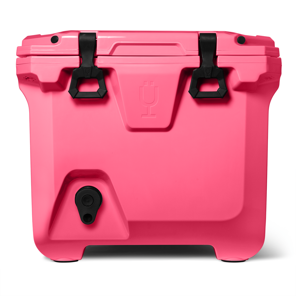 BrüTank 35-Quart Ultimate Day Trip Cooler Bundle