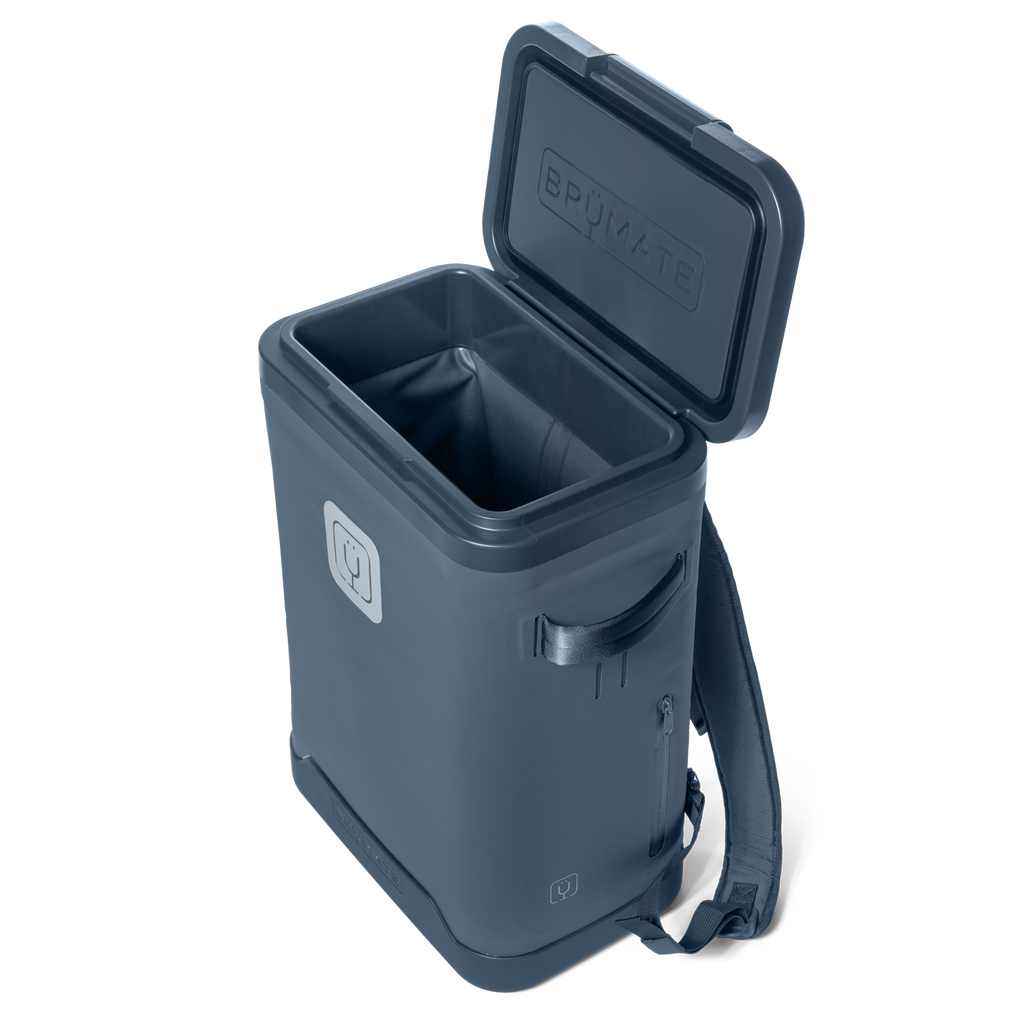 MagPack 24-Can Backpack Soft Cooler