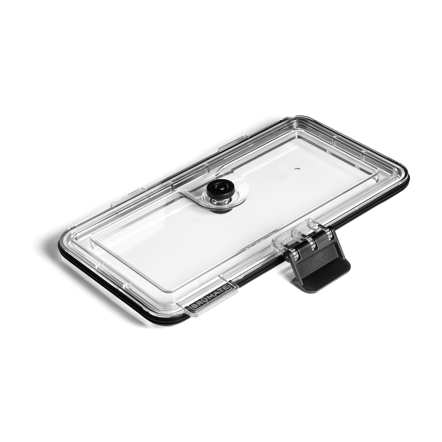 BrüTank 55qt Drink Tank Lid
