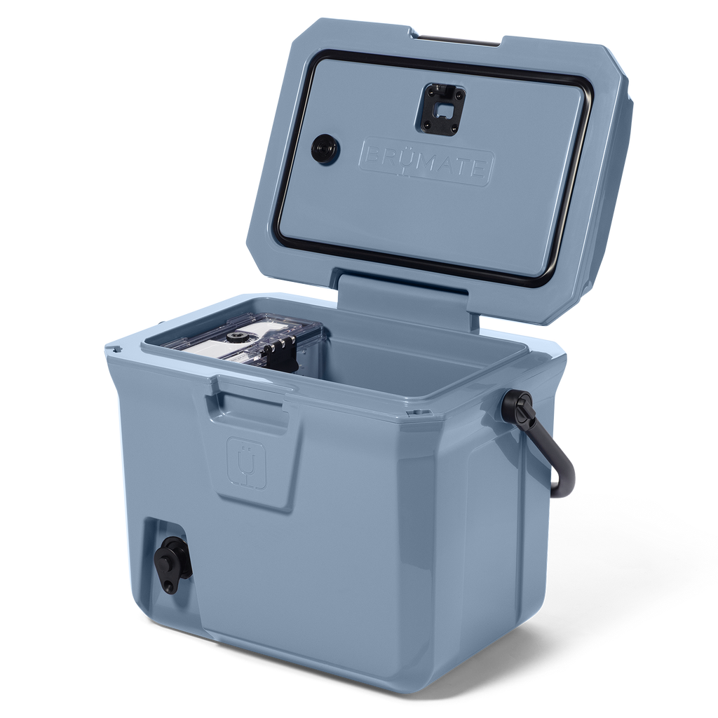 BrüTank 20-Quart Easy-Carry Cooler