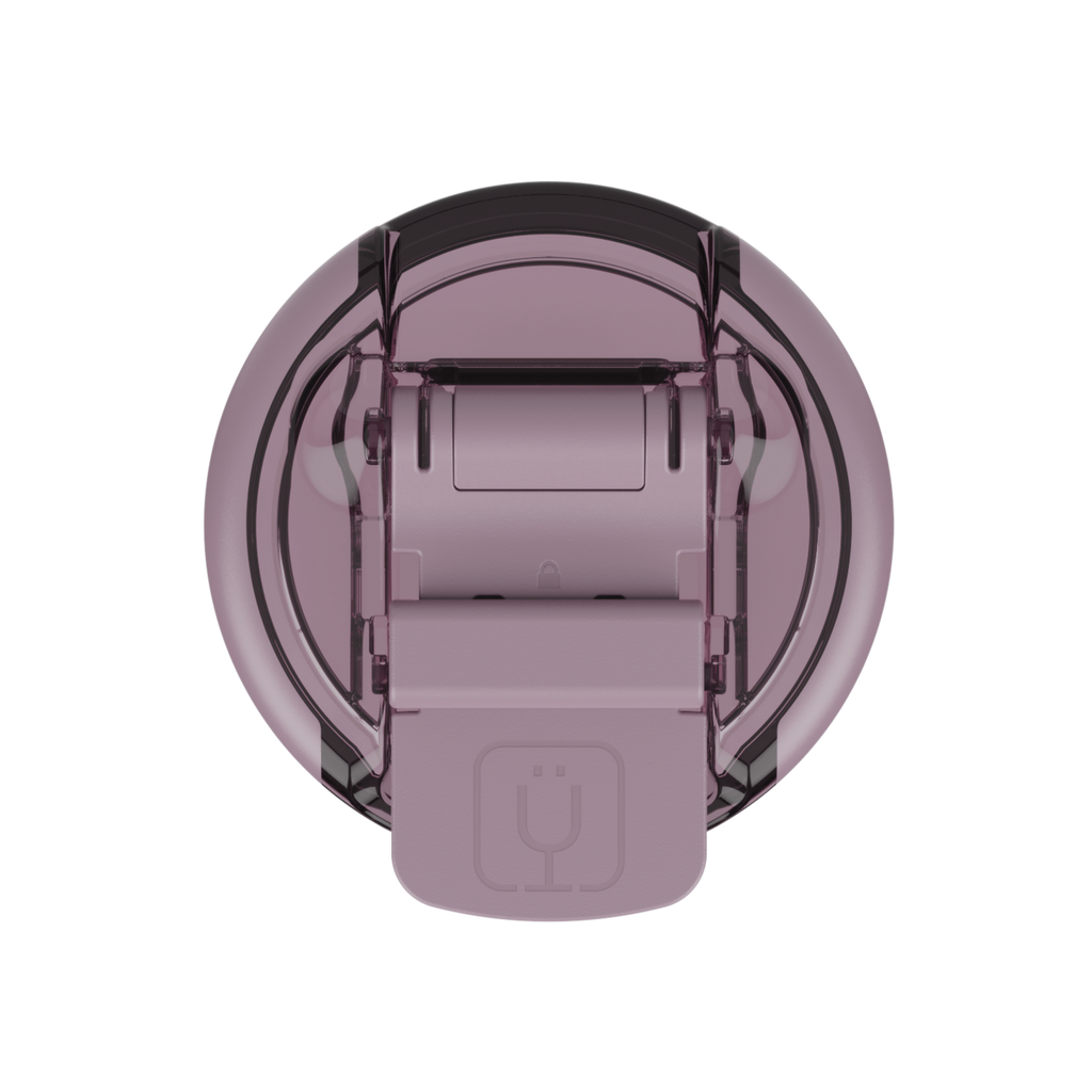 Strova OctaLock™ Lid 18oz