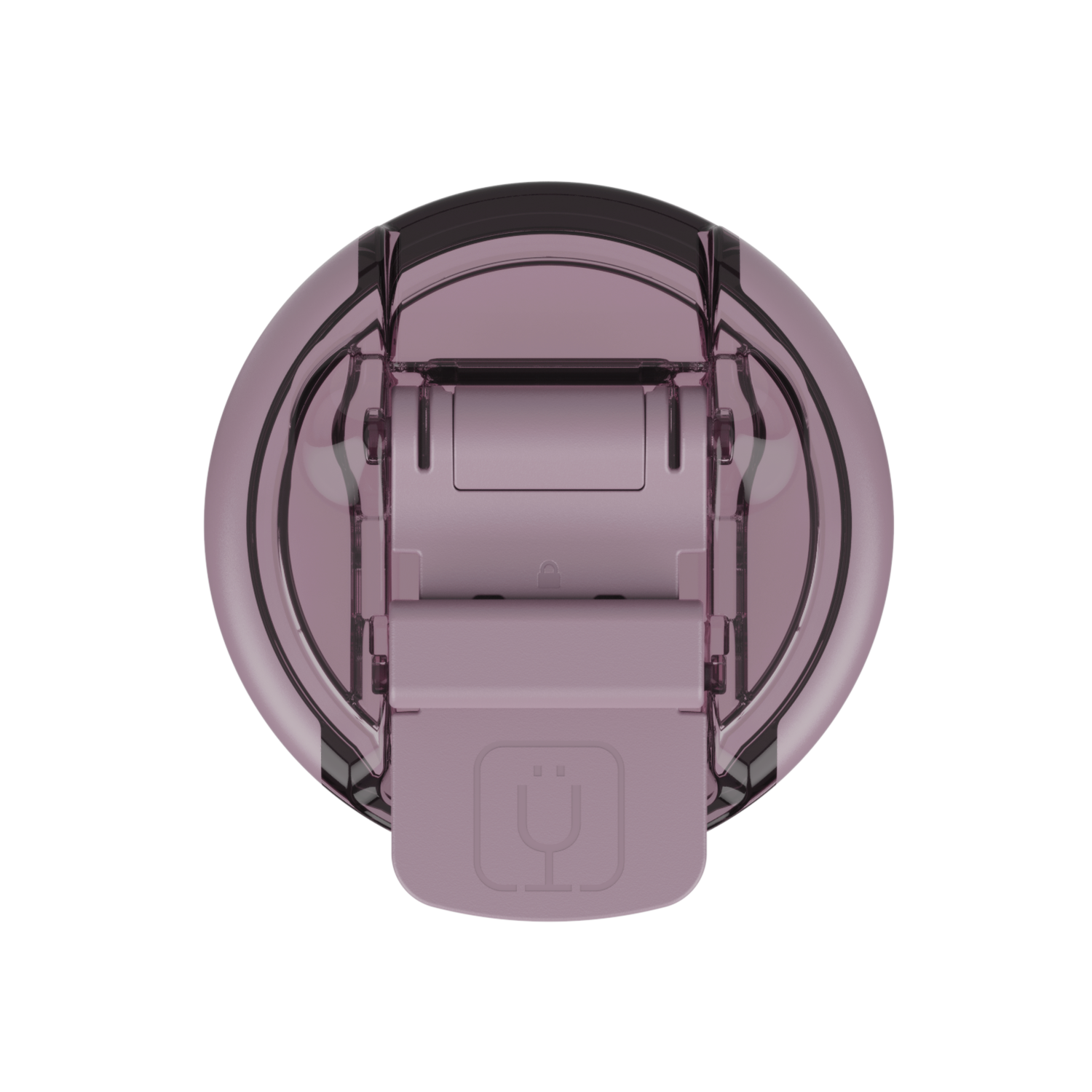 Strova OctaLock™ Lid 18oz