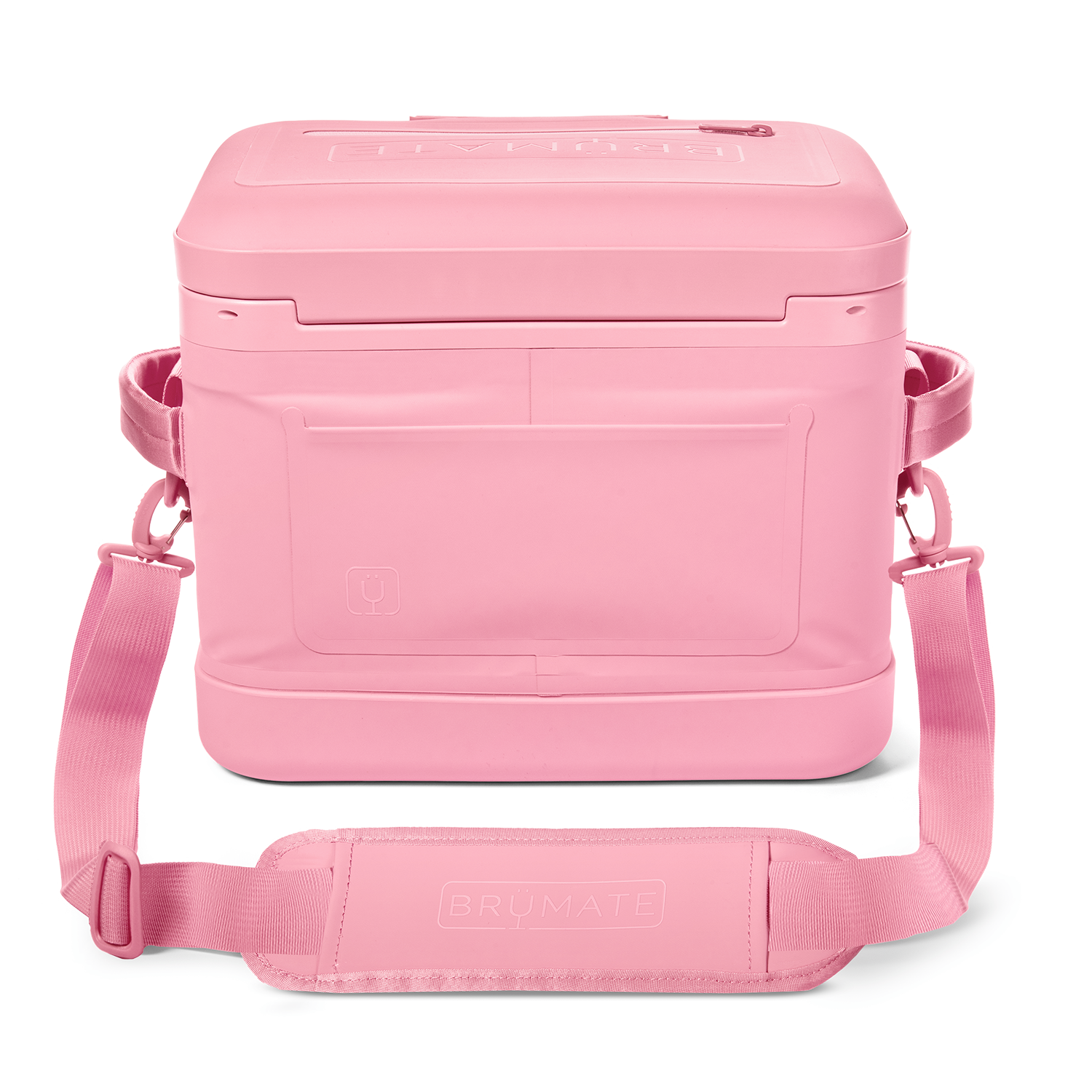 MagPack 12-Can Shoulder Sling Soft Cooler