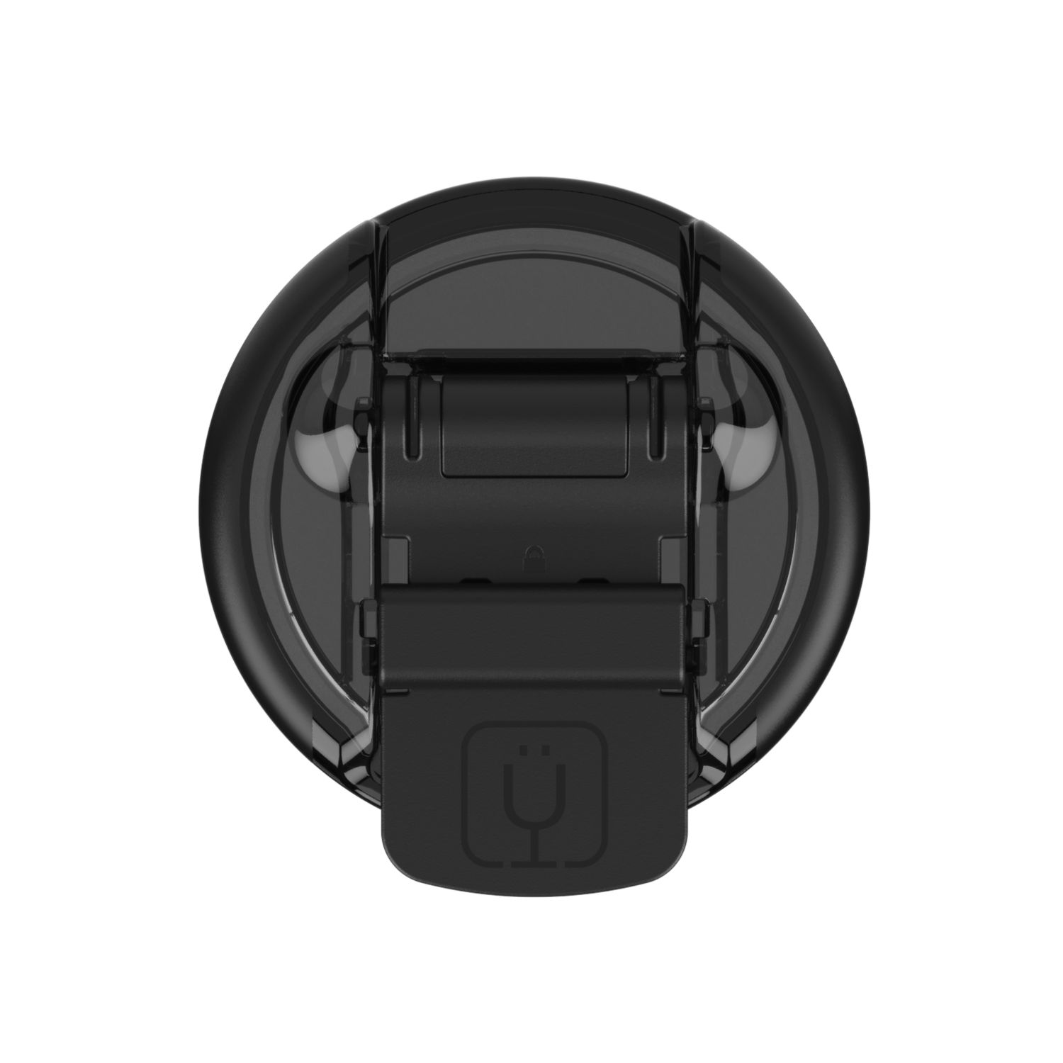 Strova OctaLock™ Lid 18oz