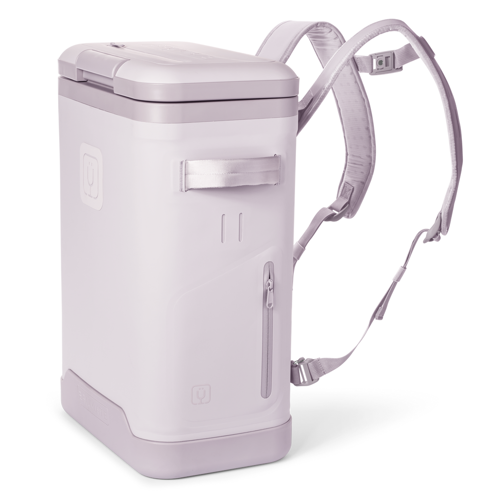 MagPack 24-Can Backpack Soft Cooler