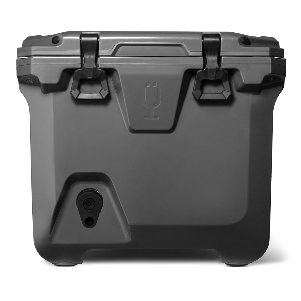 BrüTank 35-Quart Ultimate Day Trip Cooler Bundle