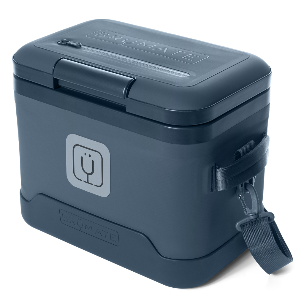 MagPack 12-Can Shoulder Sling Soft Cooler