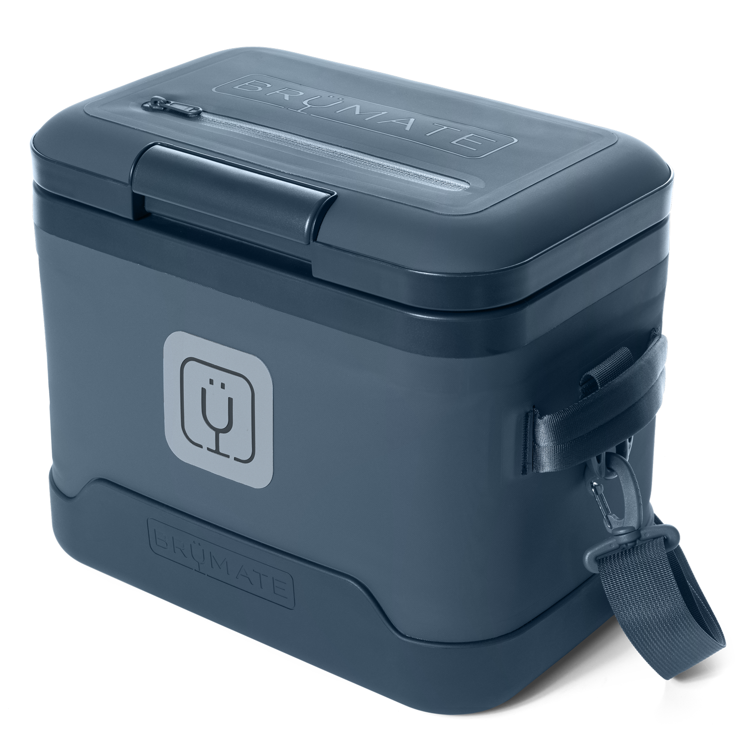 MagPack 12-Can Shoulder Sling Soft Cooler