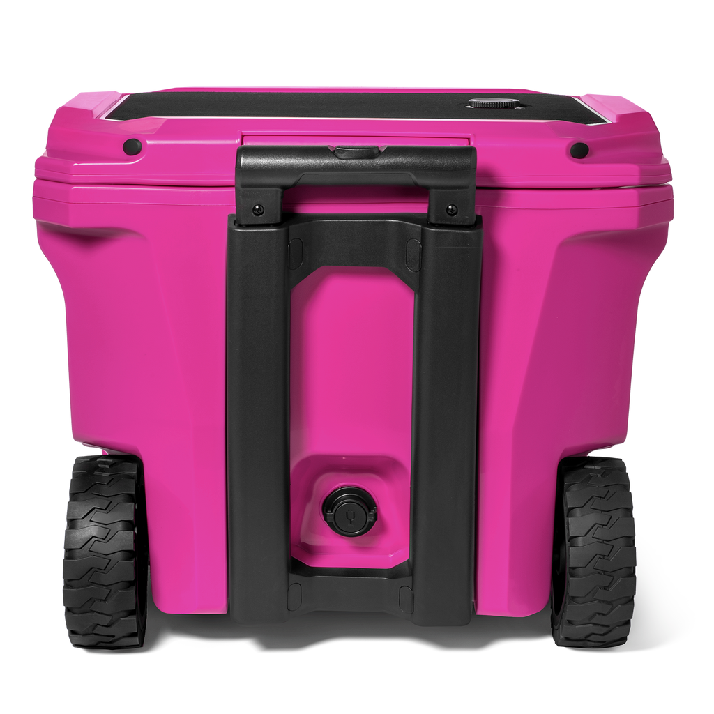 BrüTank 35-Quart Rolling Cooler
