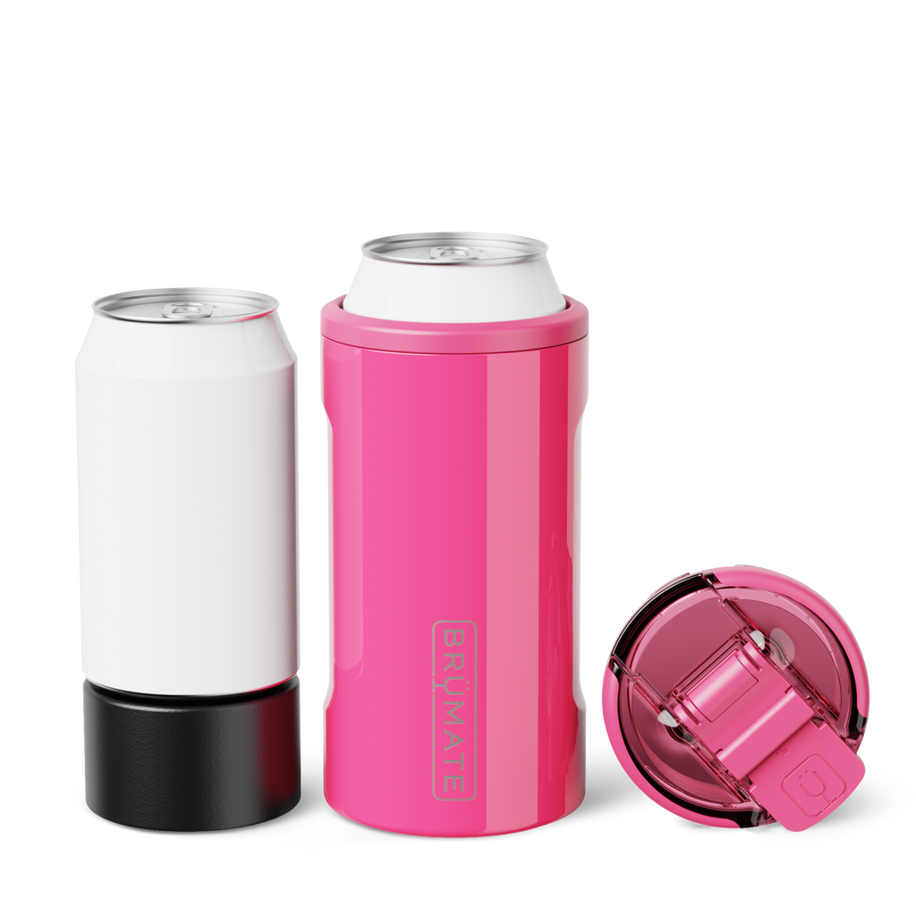 Hopsulator Trio