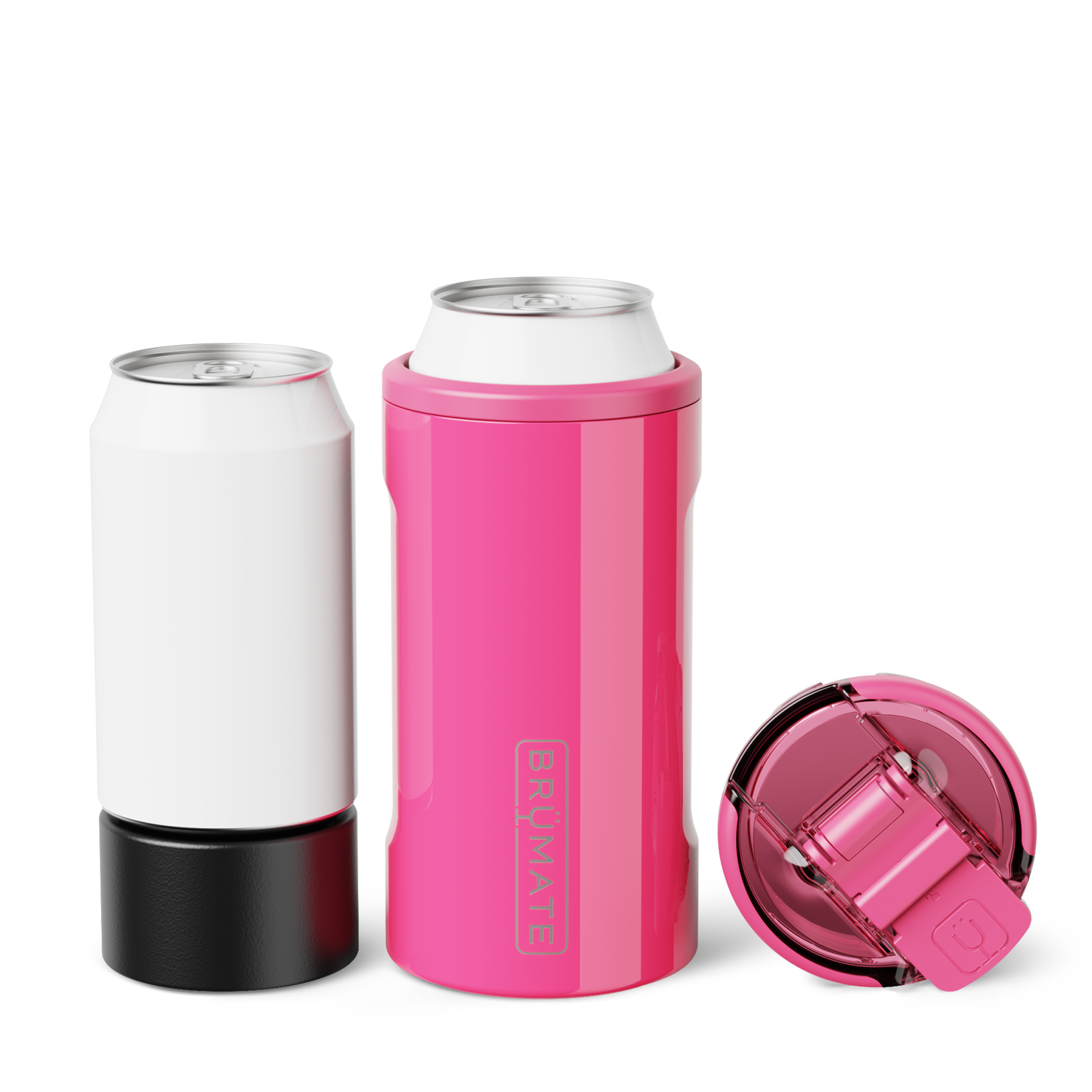 Hopsulator Trio