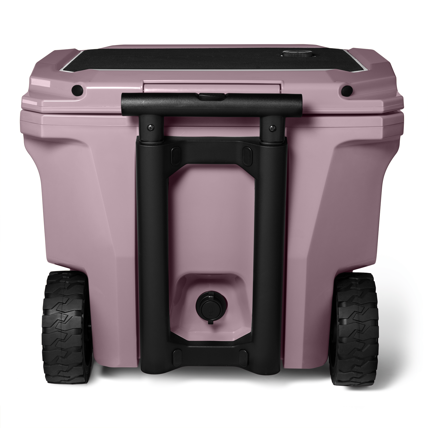 BrüTank 35-Quart Rolling Cooler