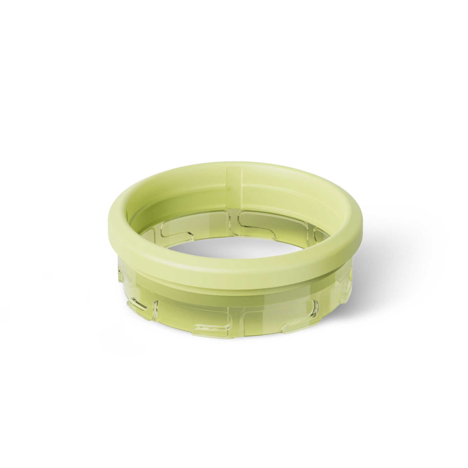 Hopsulator Duo/Trio OctaLock™ Gasket
