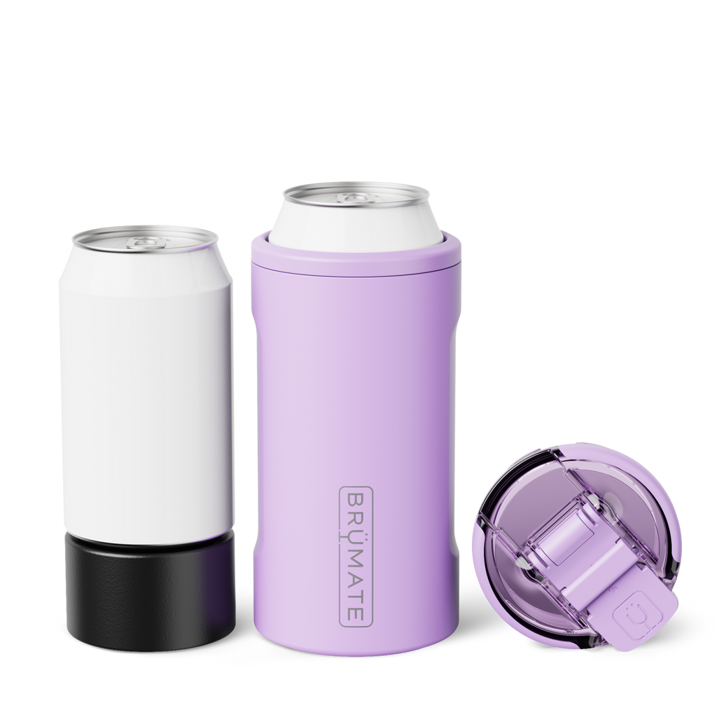 Hopsulator Trio