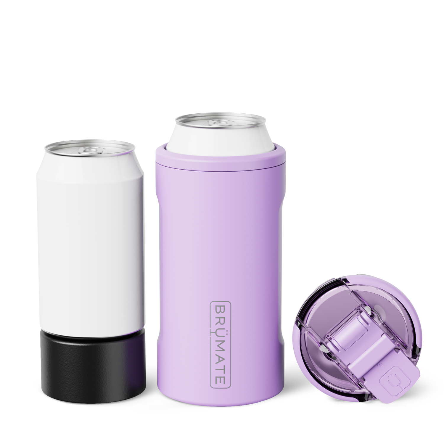 Hopsulator Trio
