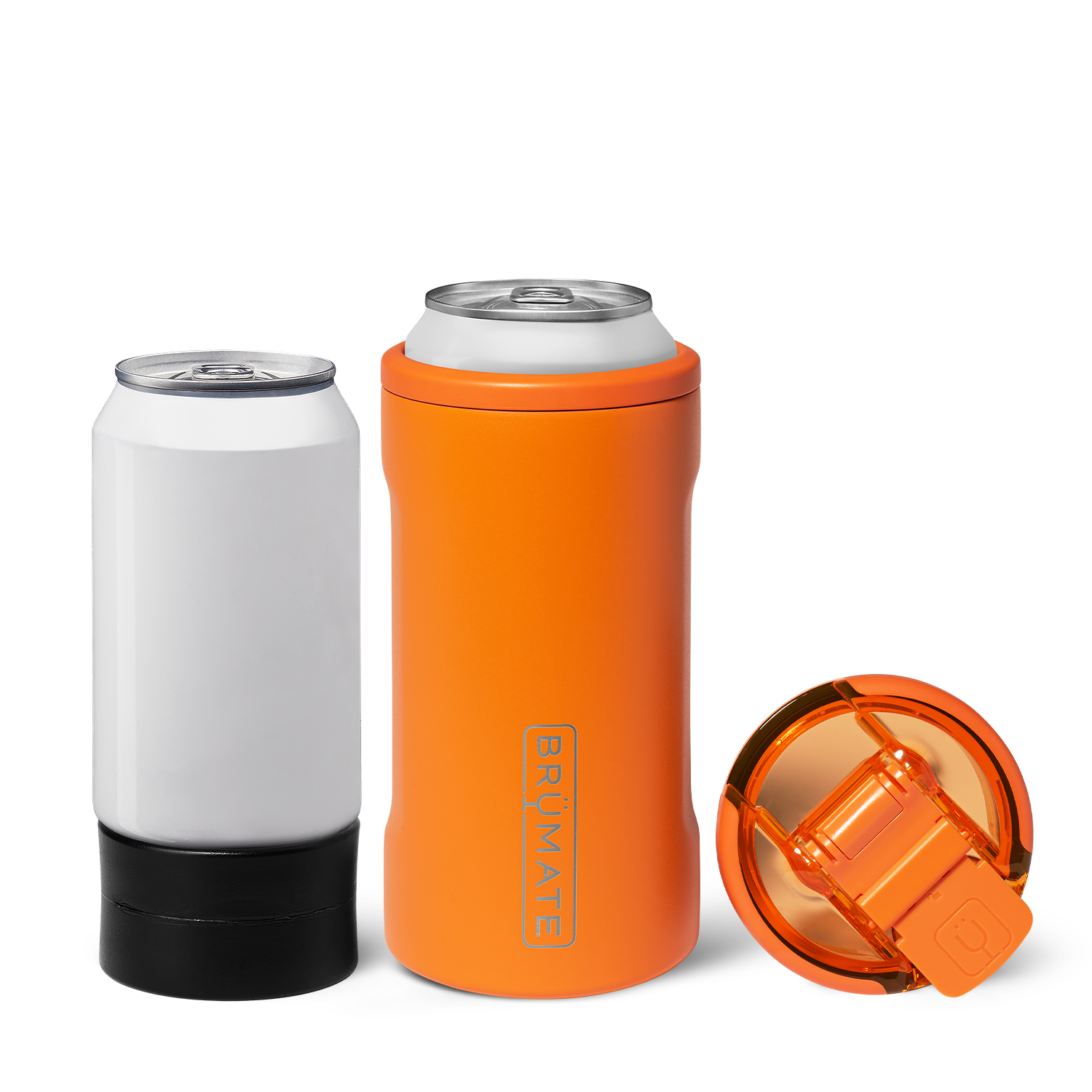 Hopsulator Trio