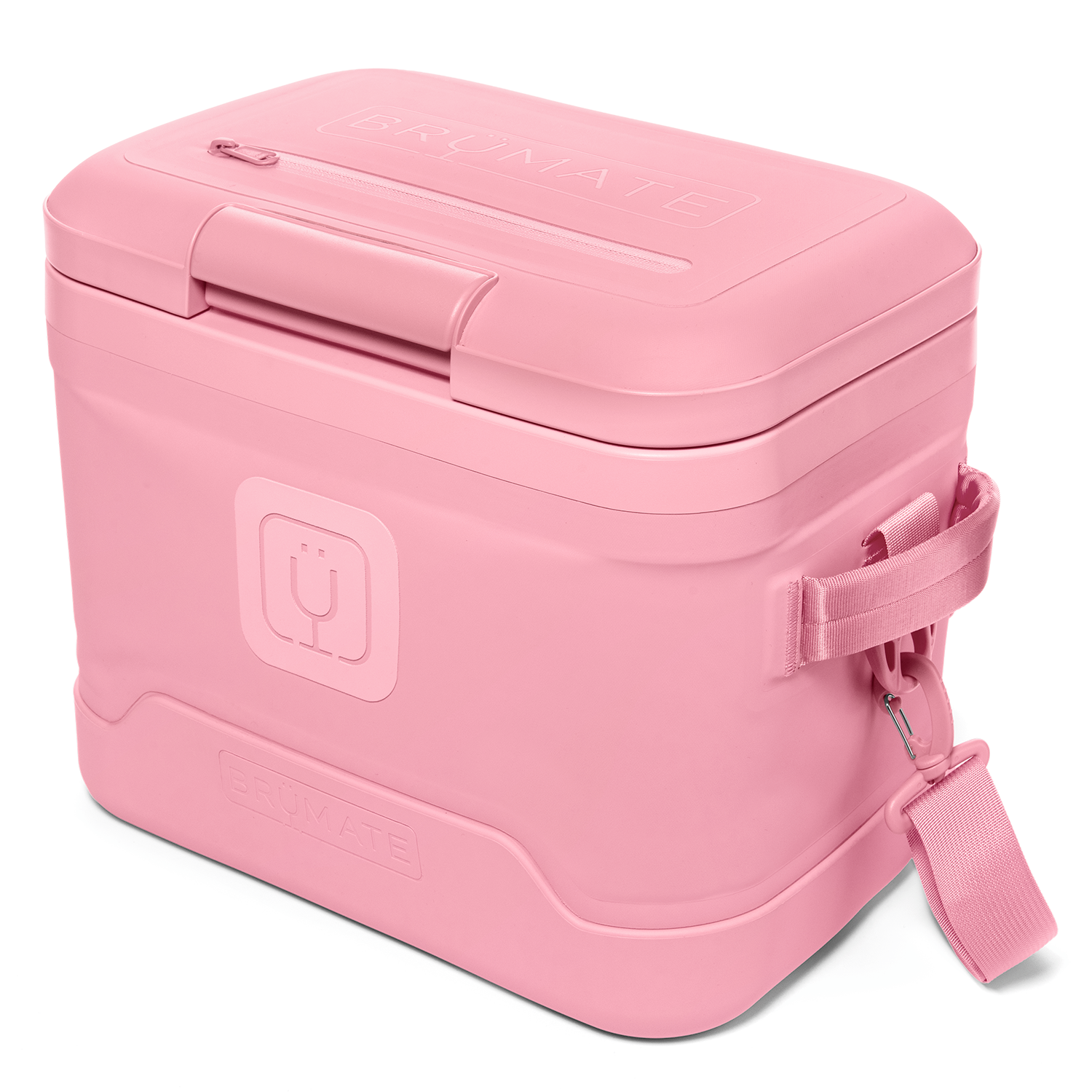 MagPack 12-Can Shoulder Sling Soft Cooler
