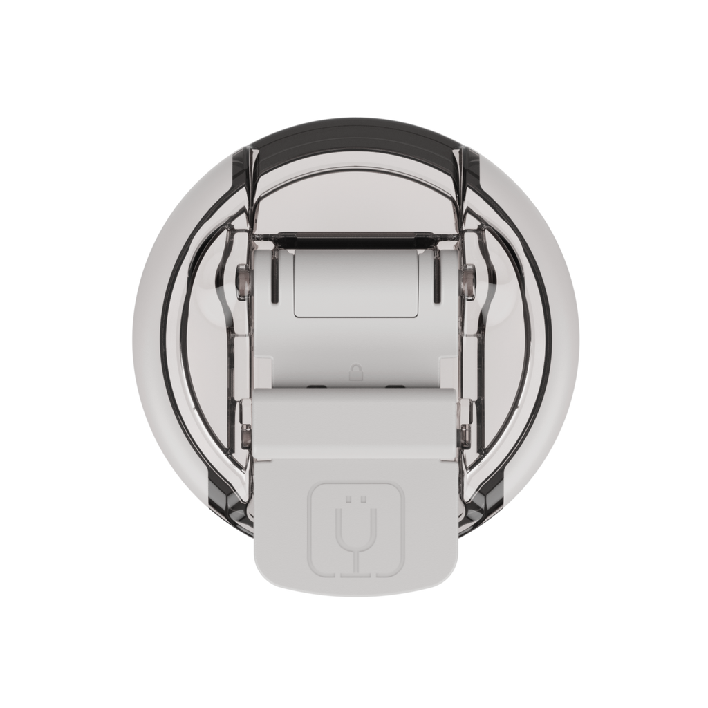 Strova OctaLock™ Lid 18oz