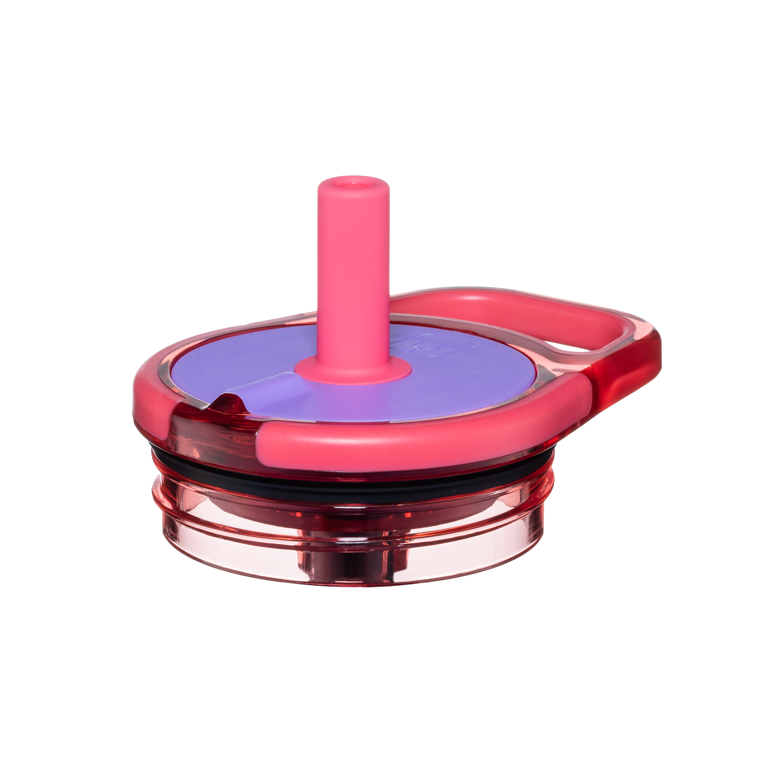 Leap Replacement Lid 12oz