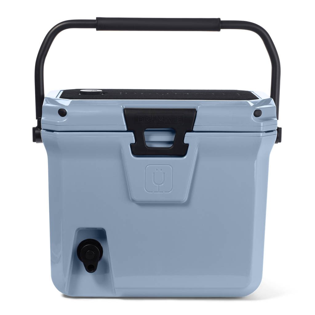 BrüTank 20-Quart Easy-Carry Cooler